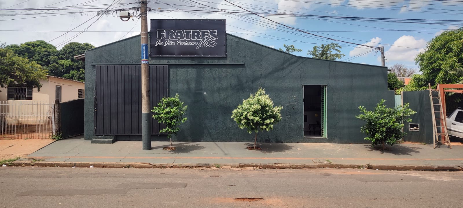 Fratres Campo Grande