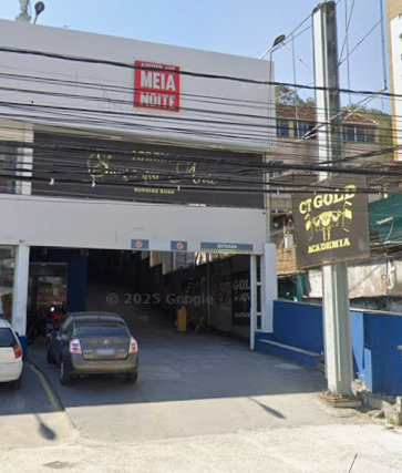 GFTEAM Niterói Gold