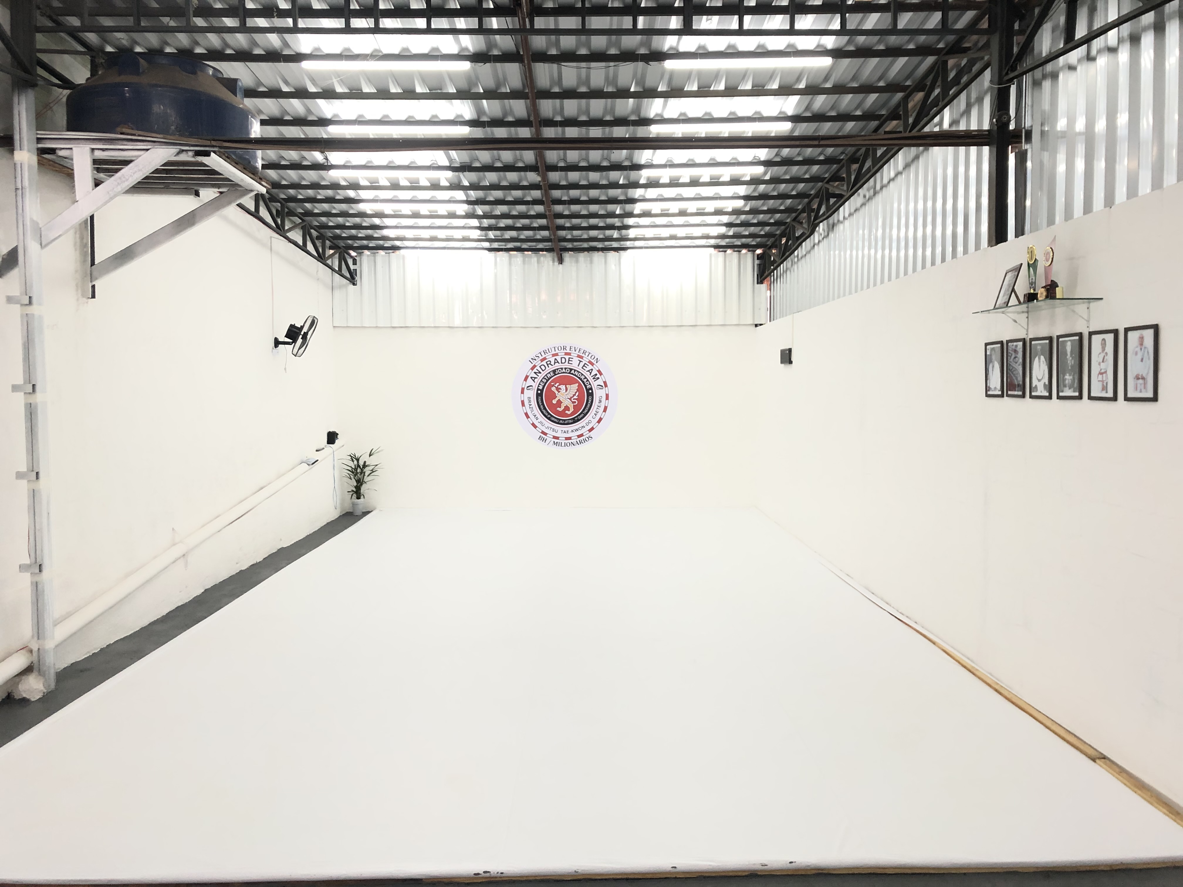 Gigante Team Jiu-Jitsu