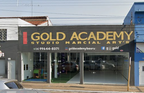 Gold Academy Studio Martial Art's
