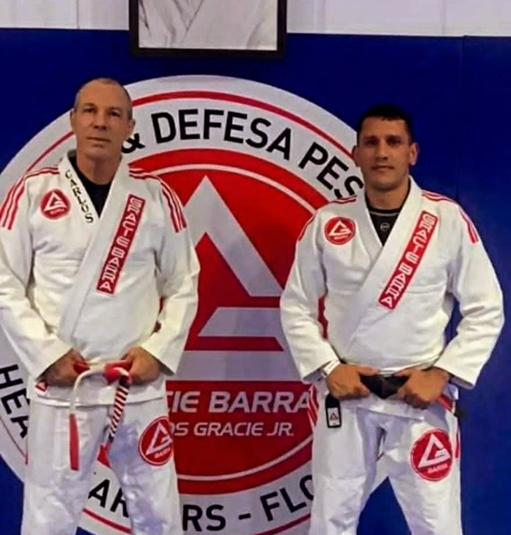 Gracie Barra Guaraqueçaba - Foto 1