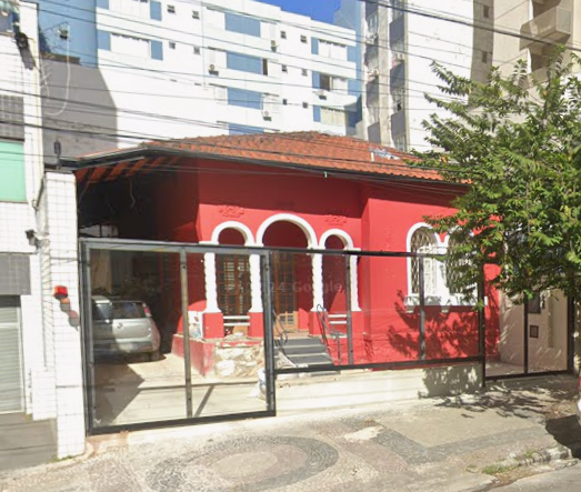 Gracie Barra Santa Efigênia