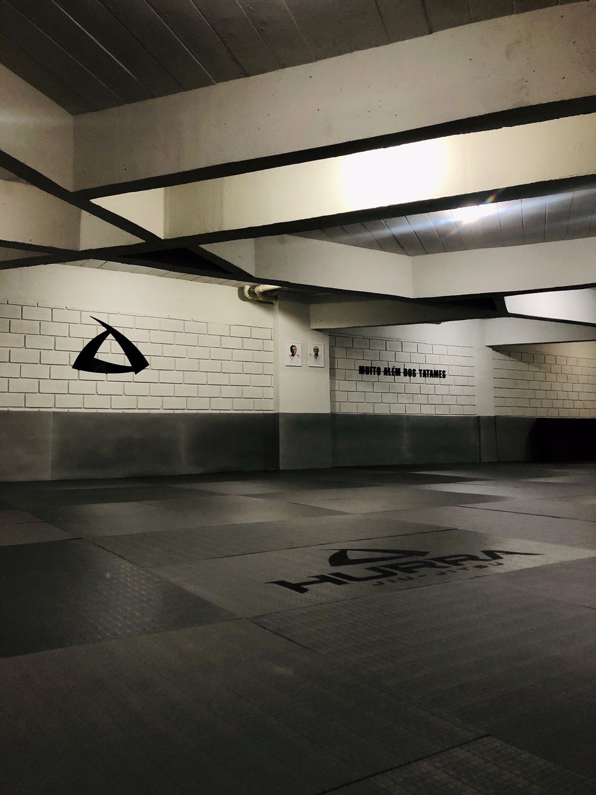 Hurra Jiu-Jitsu - Foto 1