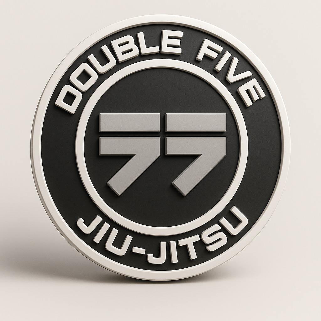 Jiu-Jitsu - Double Five (Hugo Nunes)