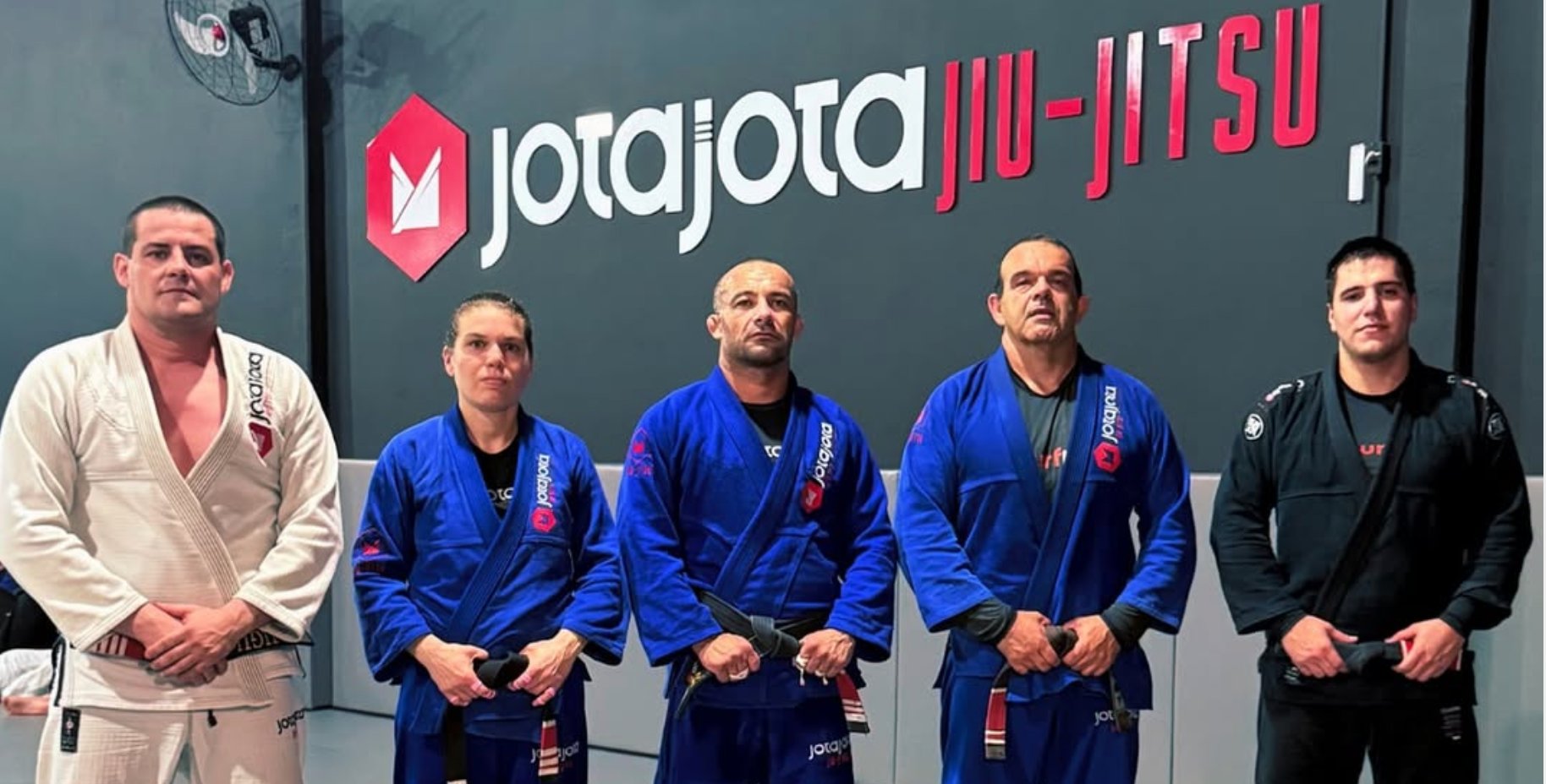 Jotajota Jiu-Jitsu - Foto 1