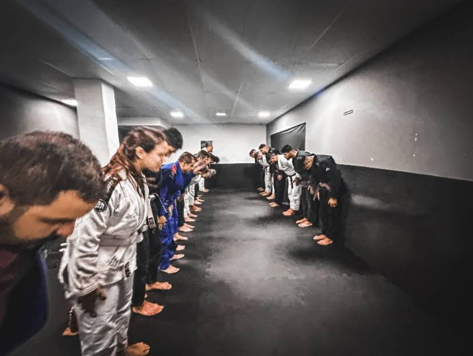 Locatelli Escola de Jiu-Jitsu - Itacorubi - Foto 1