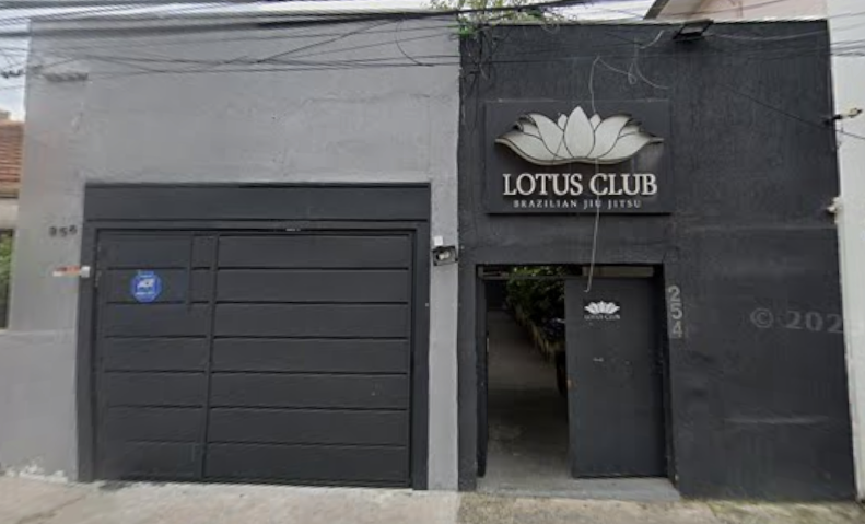 Lotus Club Jiu Jitsu MATRIZ