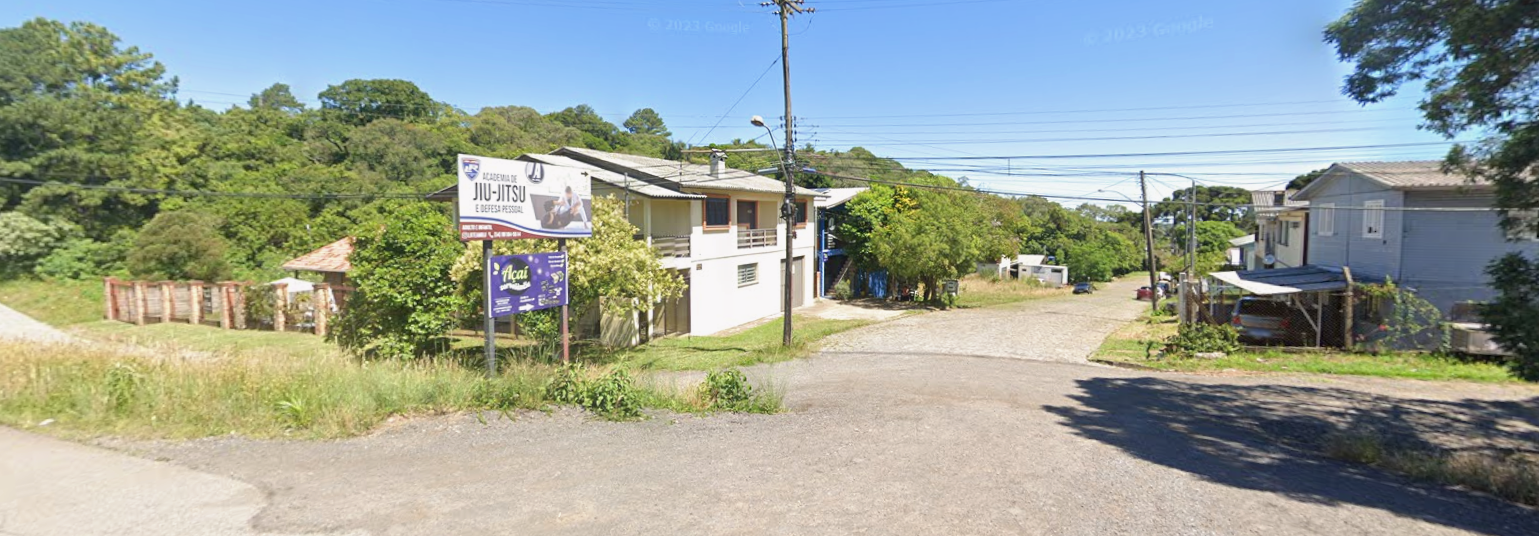 LR Jiu Jitsu Academy