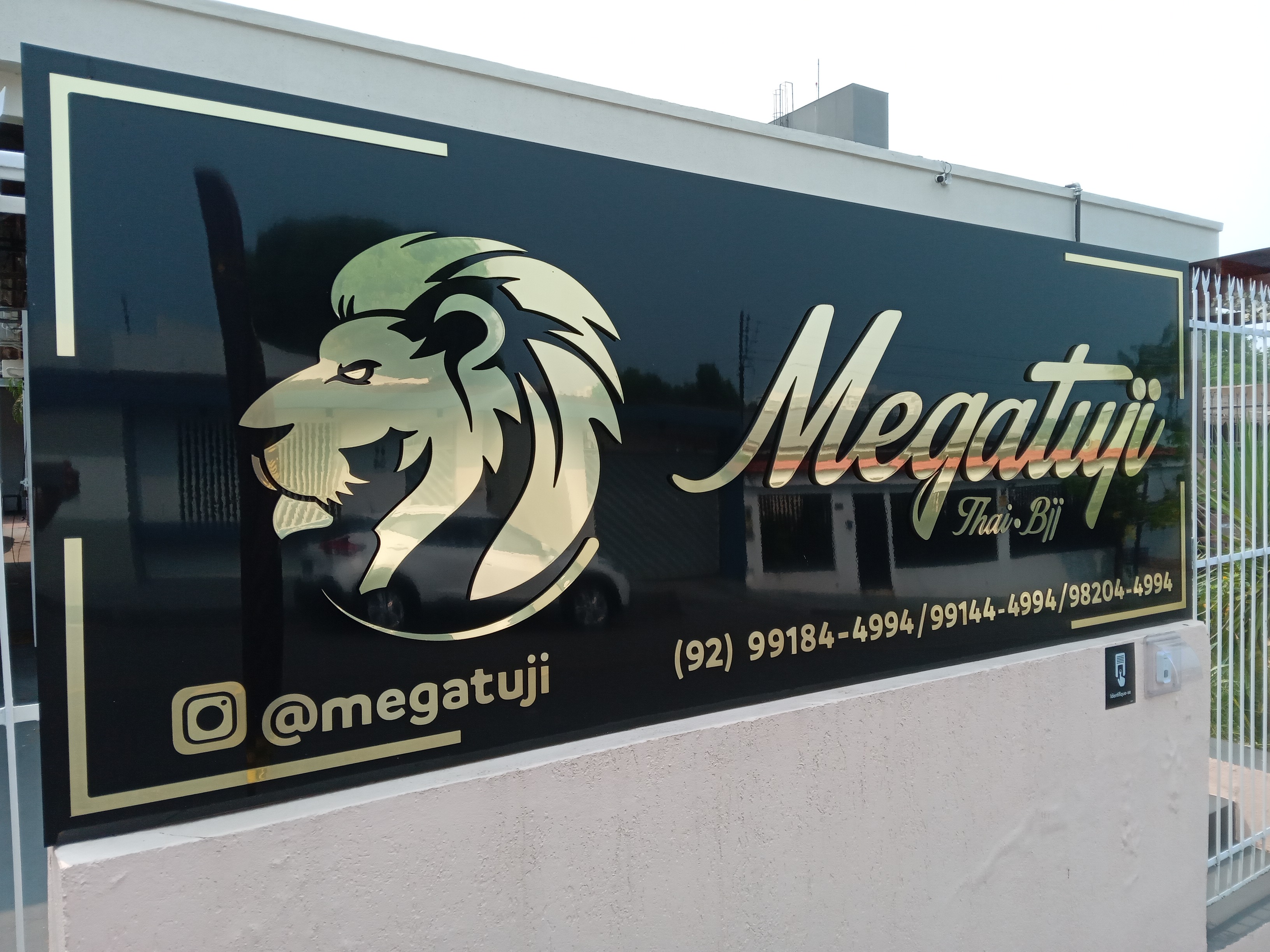 MegaTuji Jiu-Jitsu - Foto 1