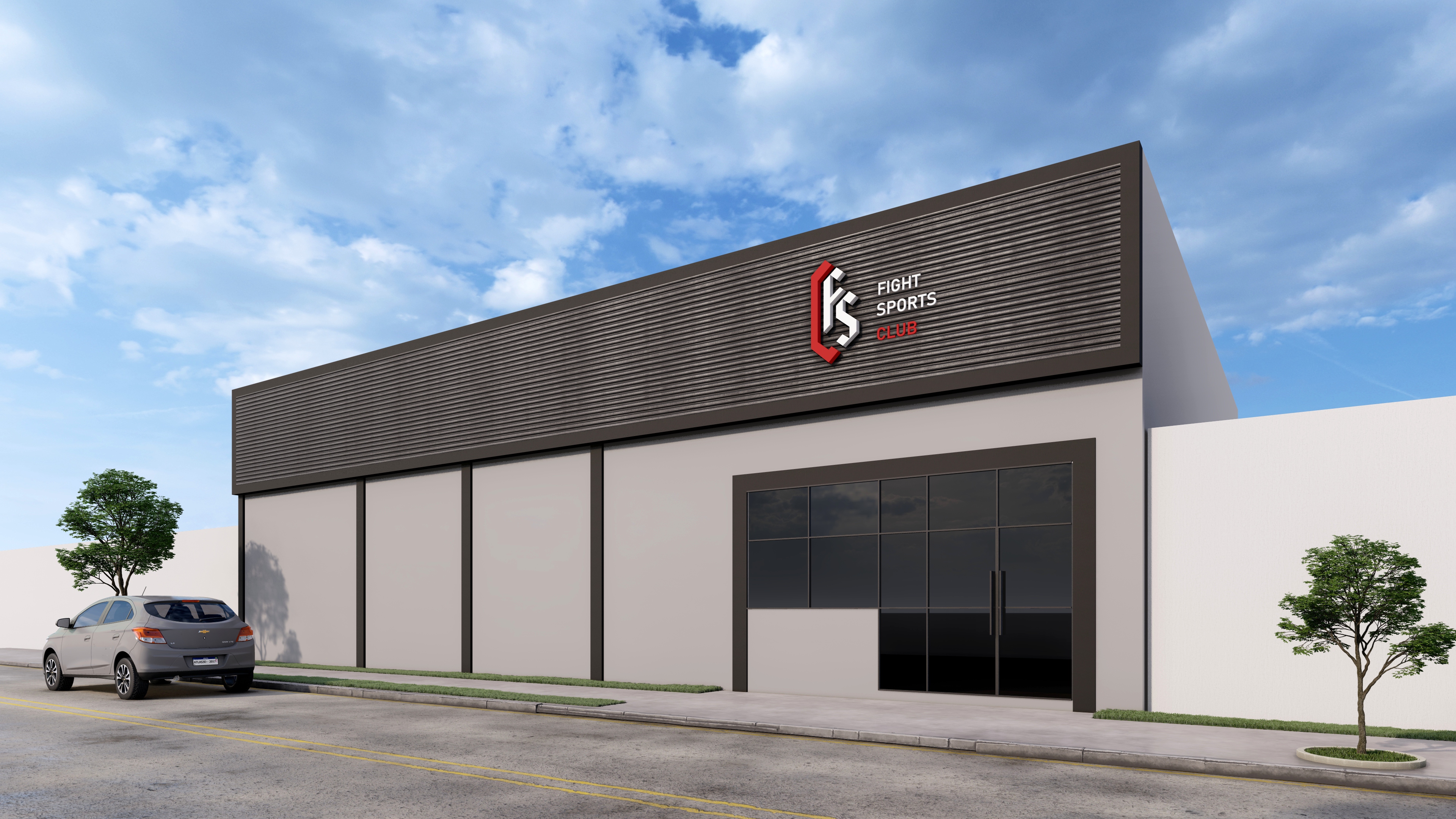 Escola Melqui Galvão Manaus - Foto 1