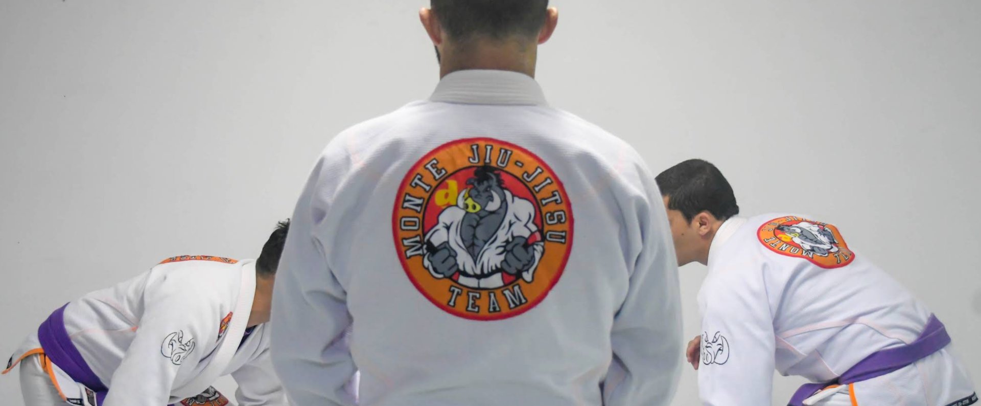 Monte Jiu-Jitsu - Pomerode - Foto 1