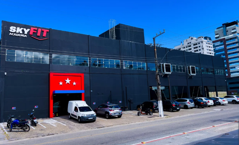 Nascimento Team - Foto 1