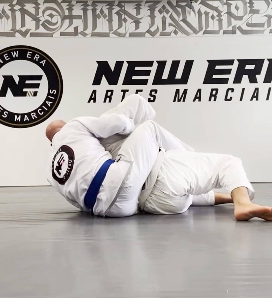 New Era Niterói - Jiu-Jitsu e Defesa Pessoal
