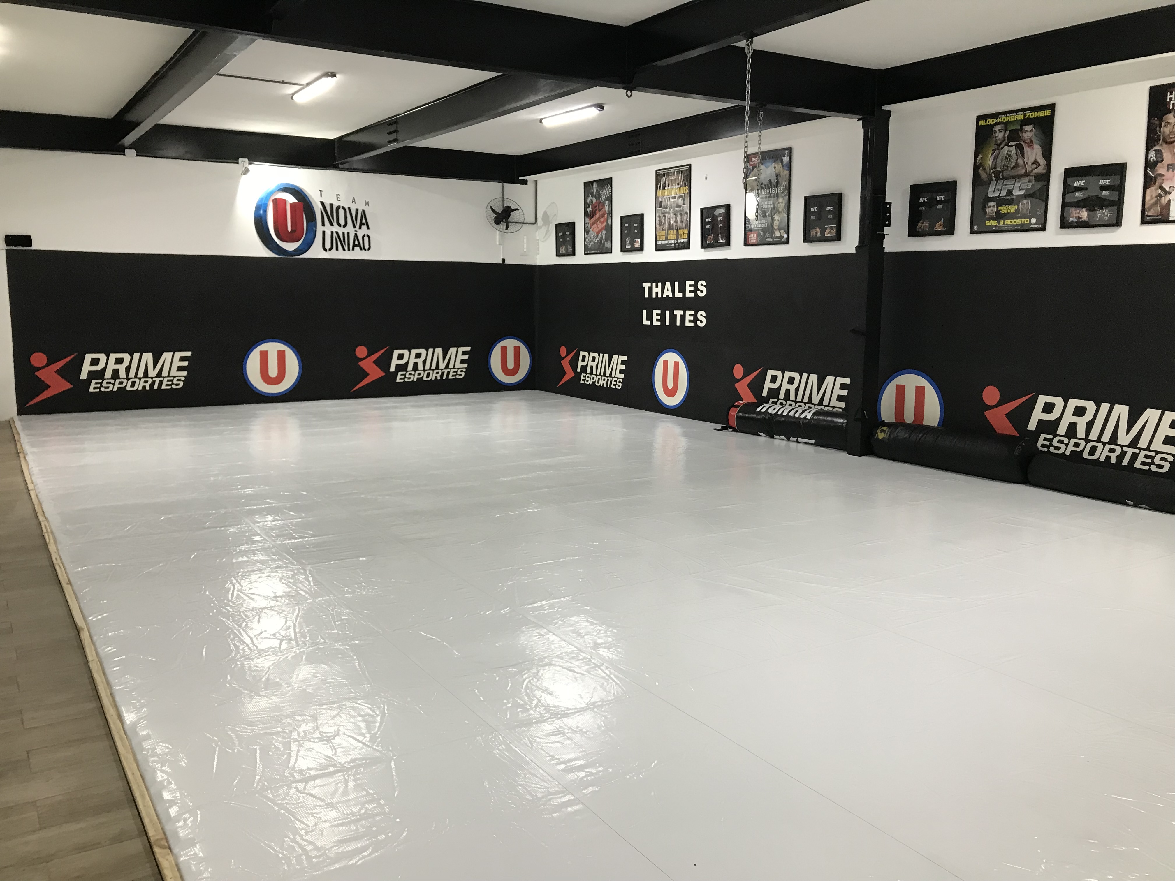 Nova União Niterói