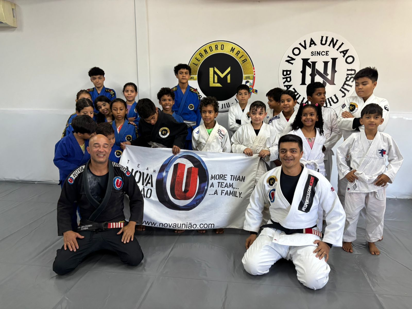 Nova União Tocantins