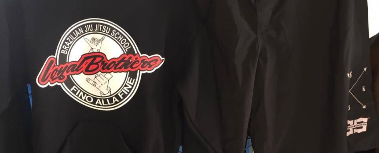 NS Loyal Brothers BJJ - Foto 1