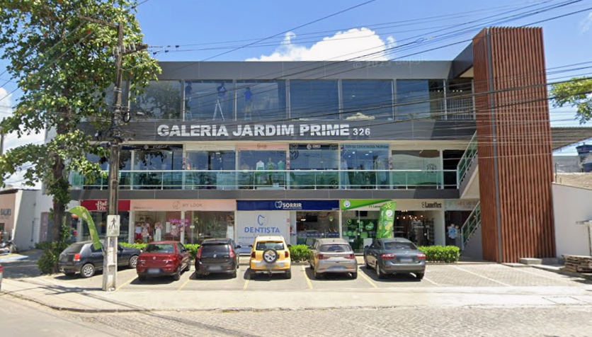 Okttopus Jardim Paulista