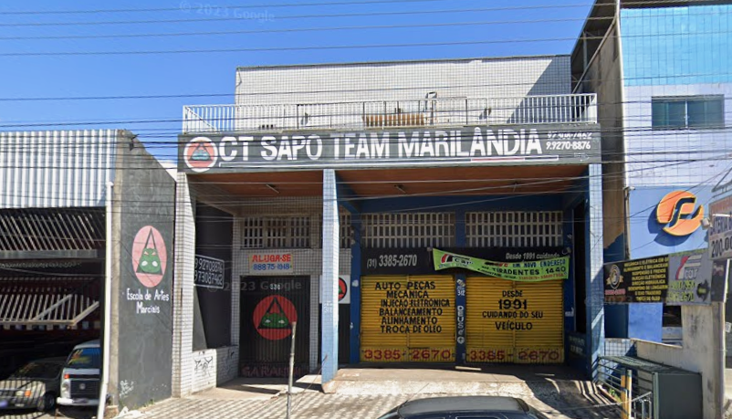 Pit Bull Team (Matriz)