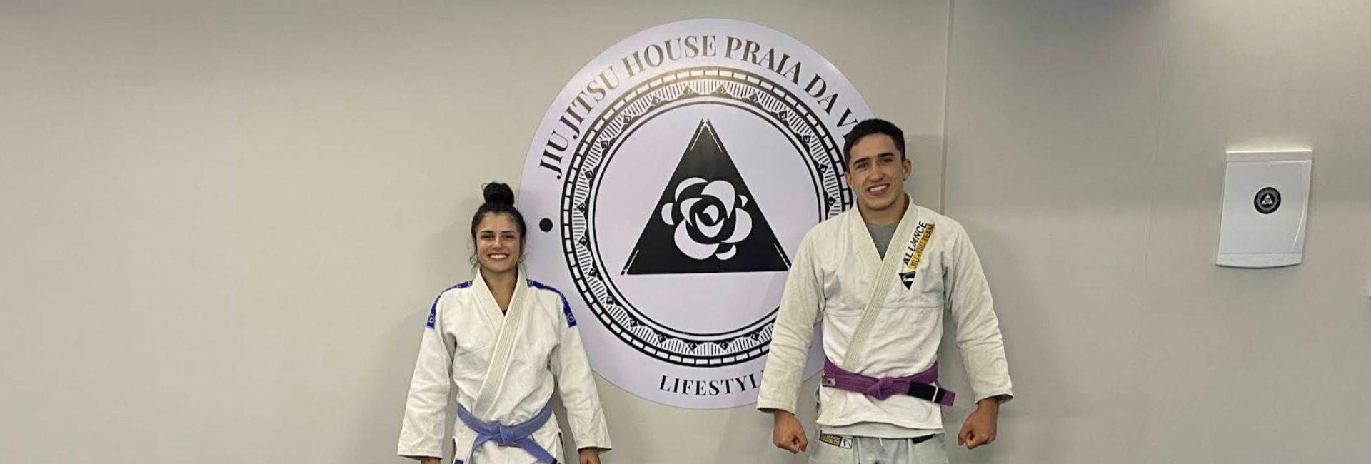 Praia da Vila Jiu-Jitsu House - Foto 1