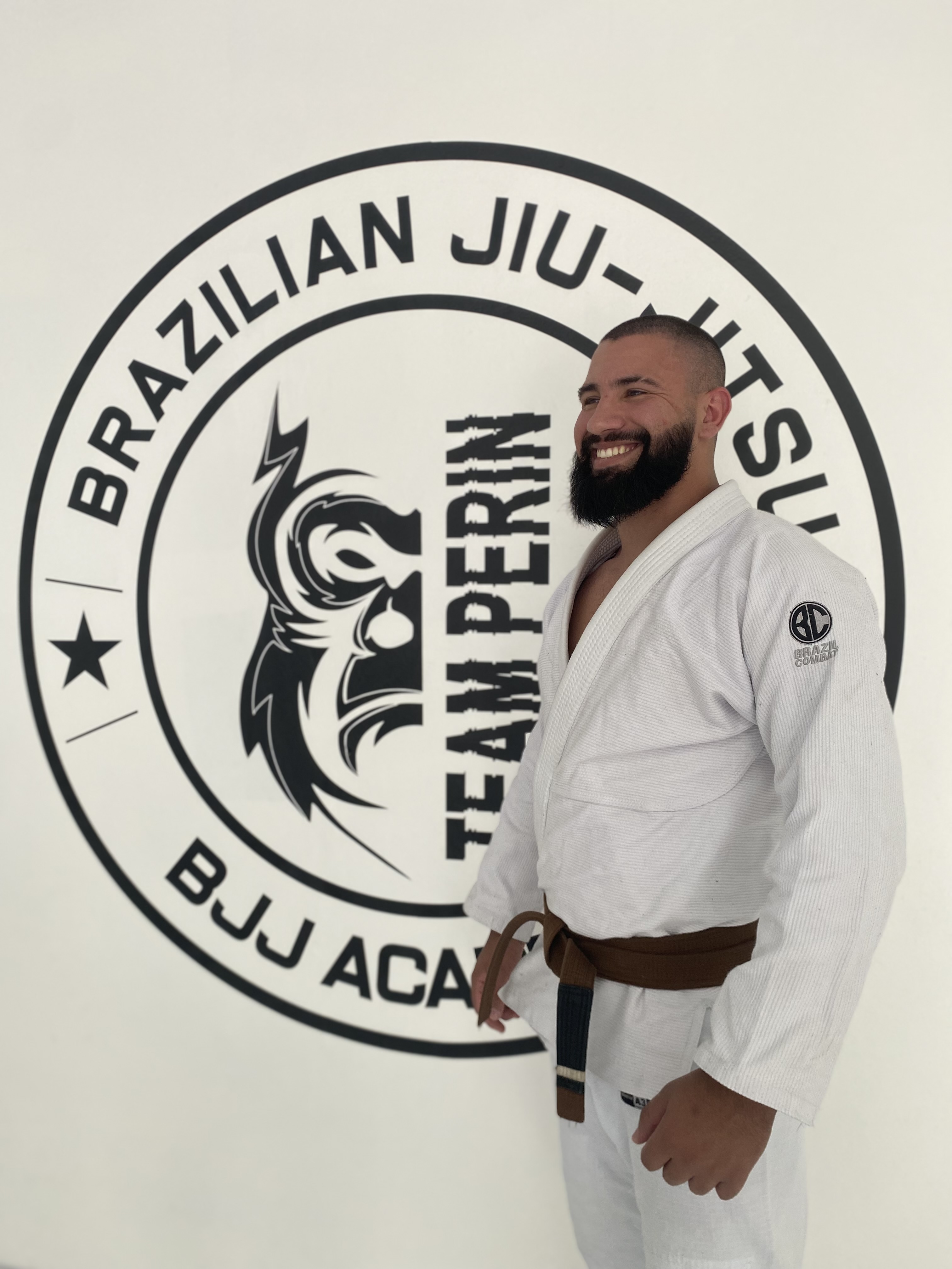 Red Lions Jiu-Jitsu - Passo Fundo