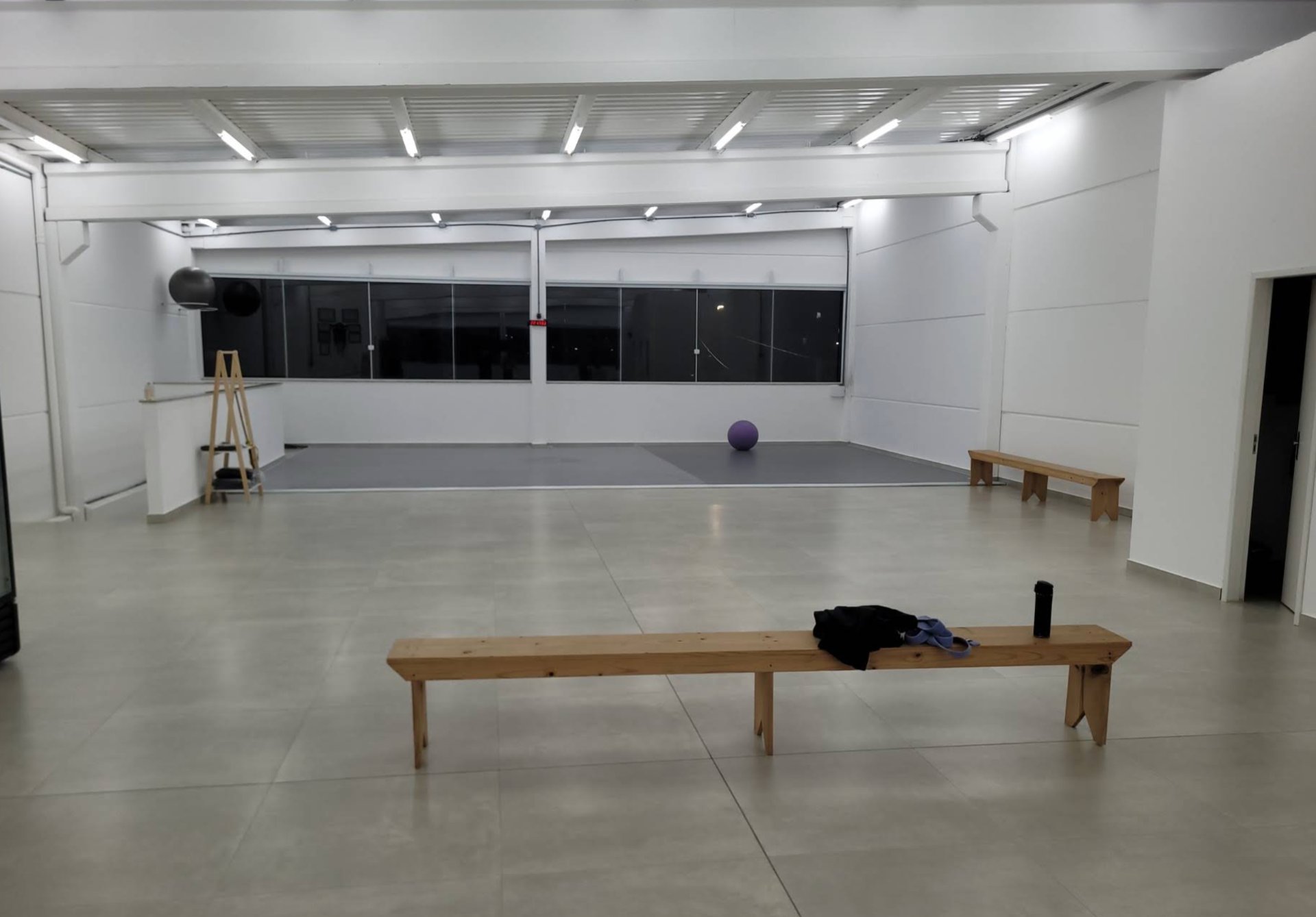 Rey BJJ College - Foto 1