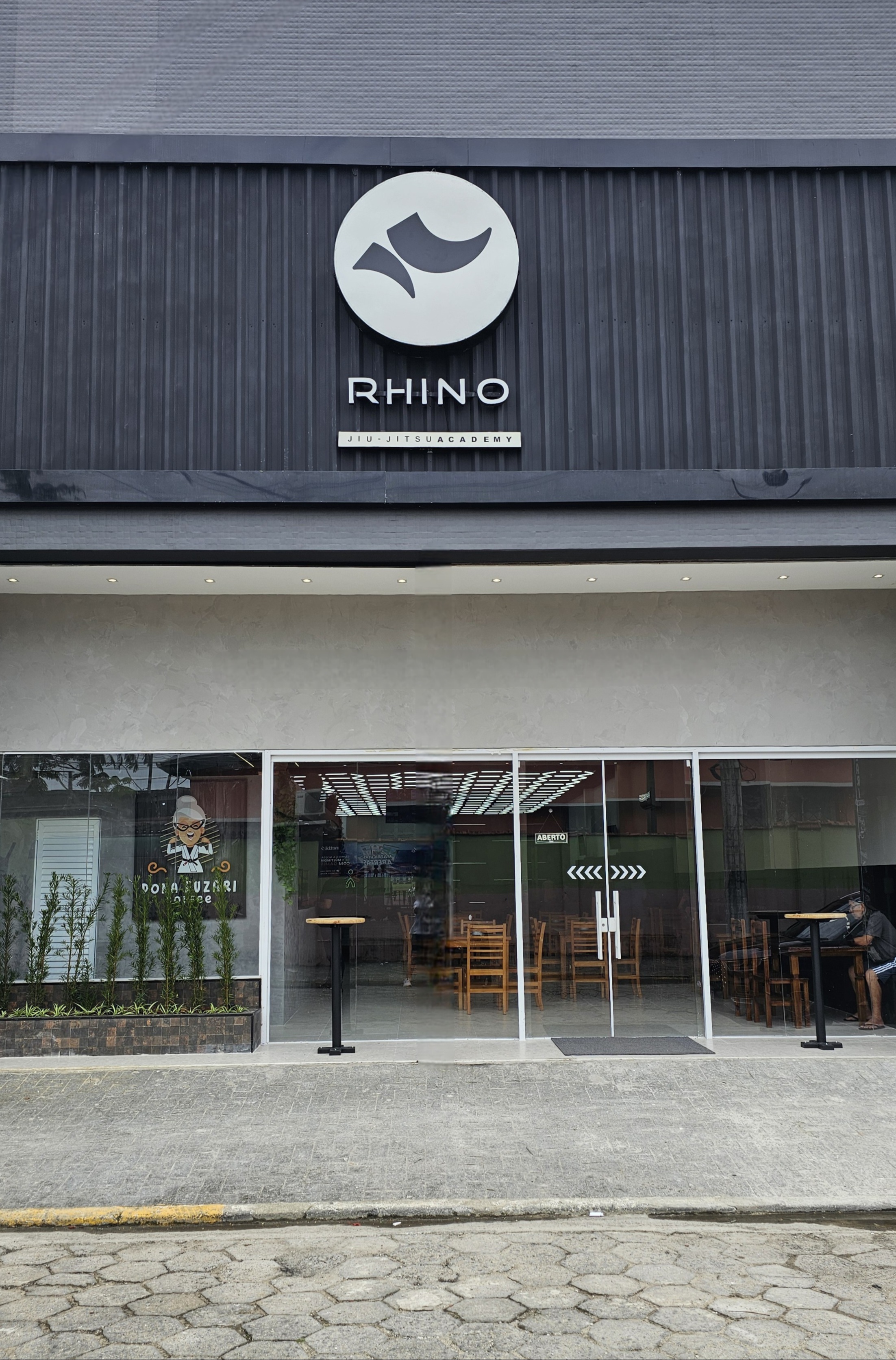 Rhino Jiu-Jitsu Academy - Foto 1