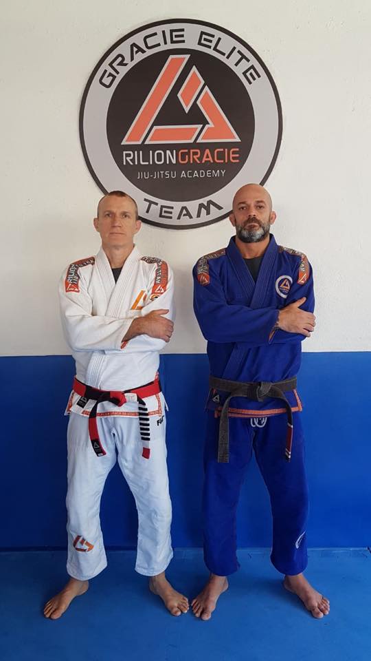 Rilion Gracie Campeche - Foto 1