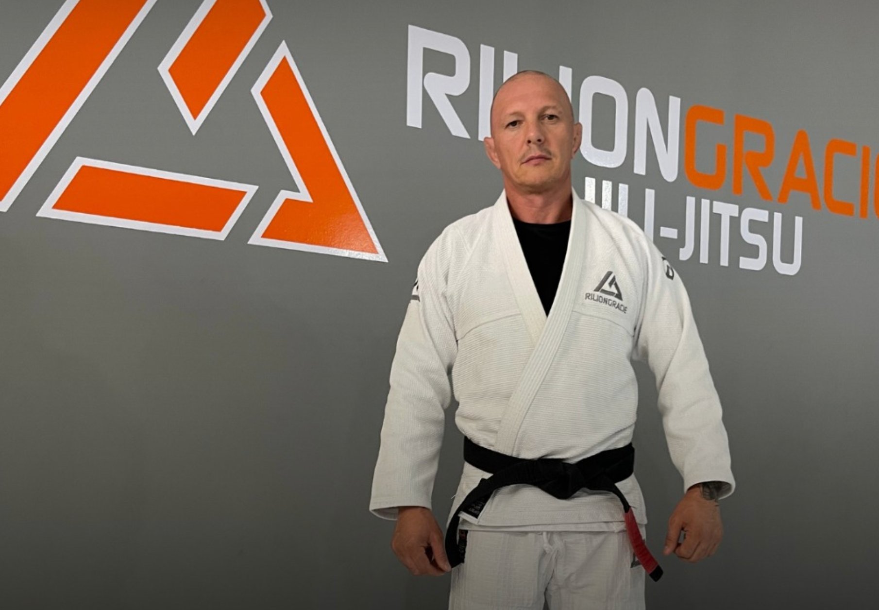 Rilion Gracie - Lages