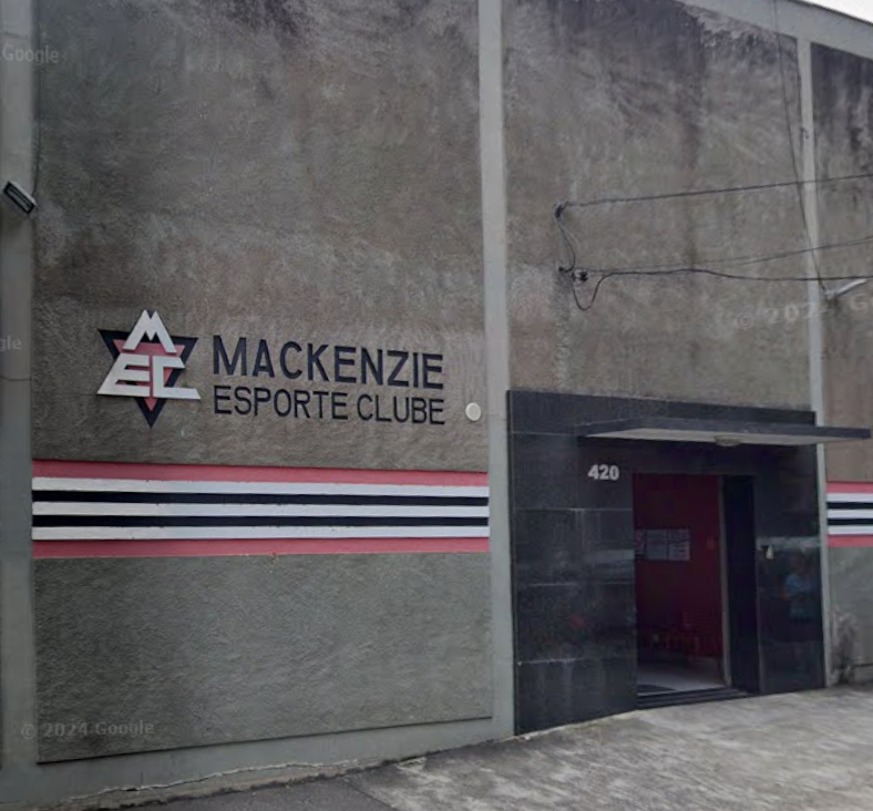 Rilion Gracie Savassi