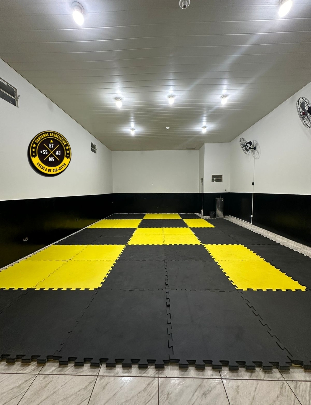 Santtanna Brazilian Jiu-Jitsu