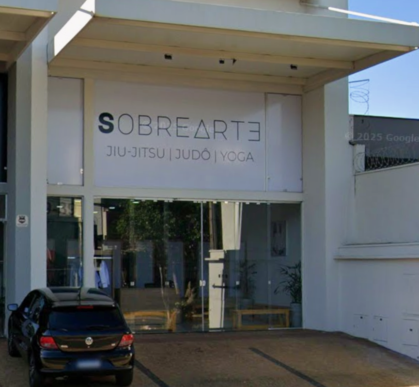 Sobrearte