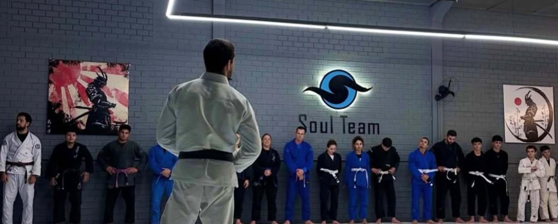 Soul Team Jiu-Jitsu