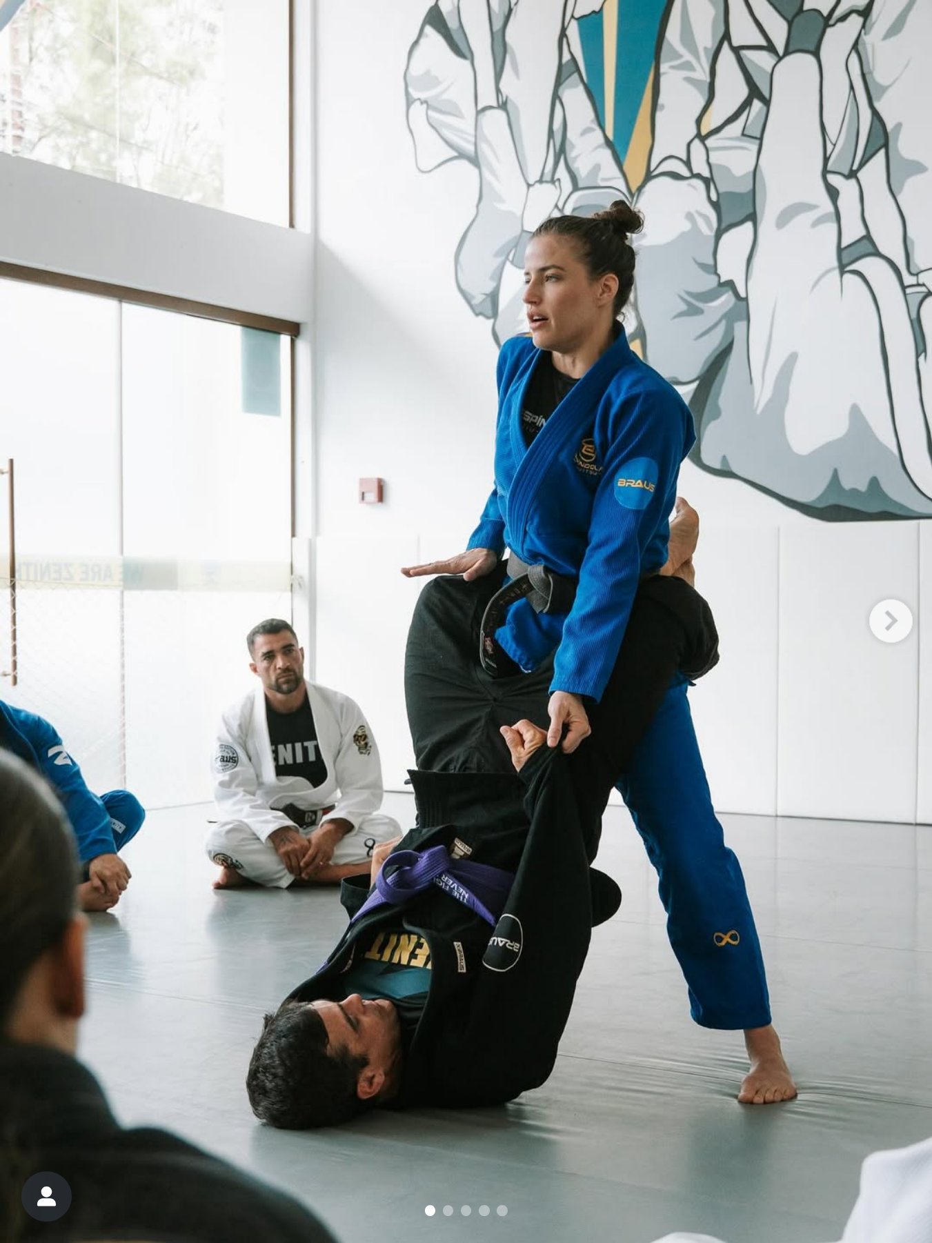 Zenith Garopaba - Foto 1