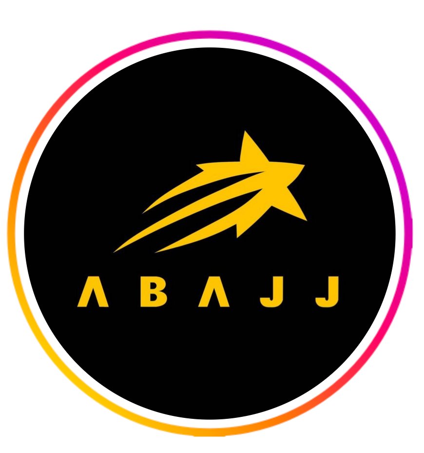 ABAJJ - Associação Blumenauense Amigos do Jiu-Jitsu logo
