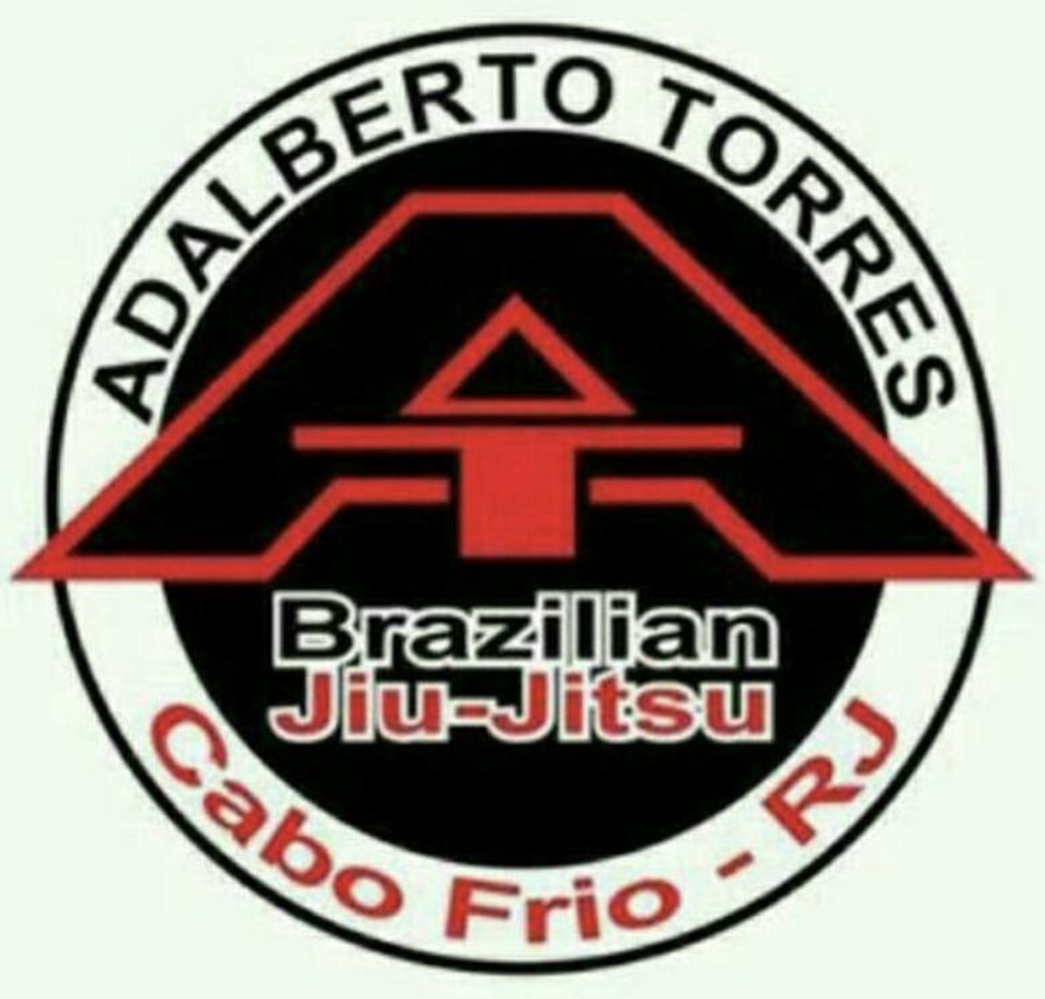 Adalberto Torres Jiu-Jitsu logo