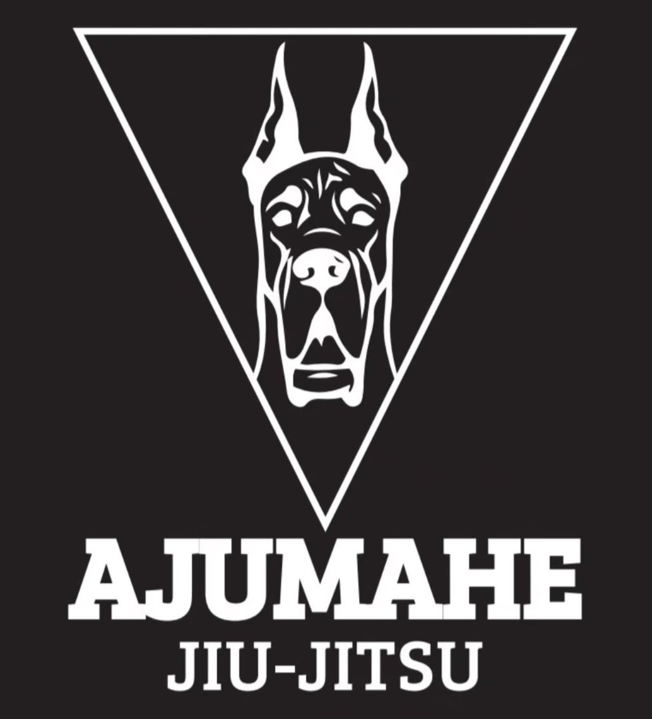 AJUMAHE Team logo