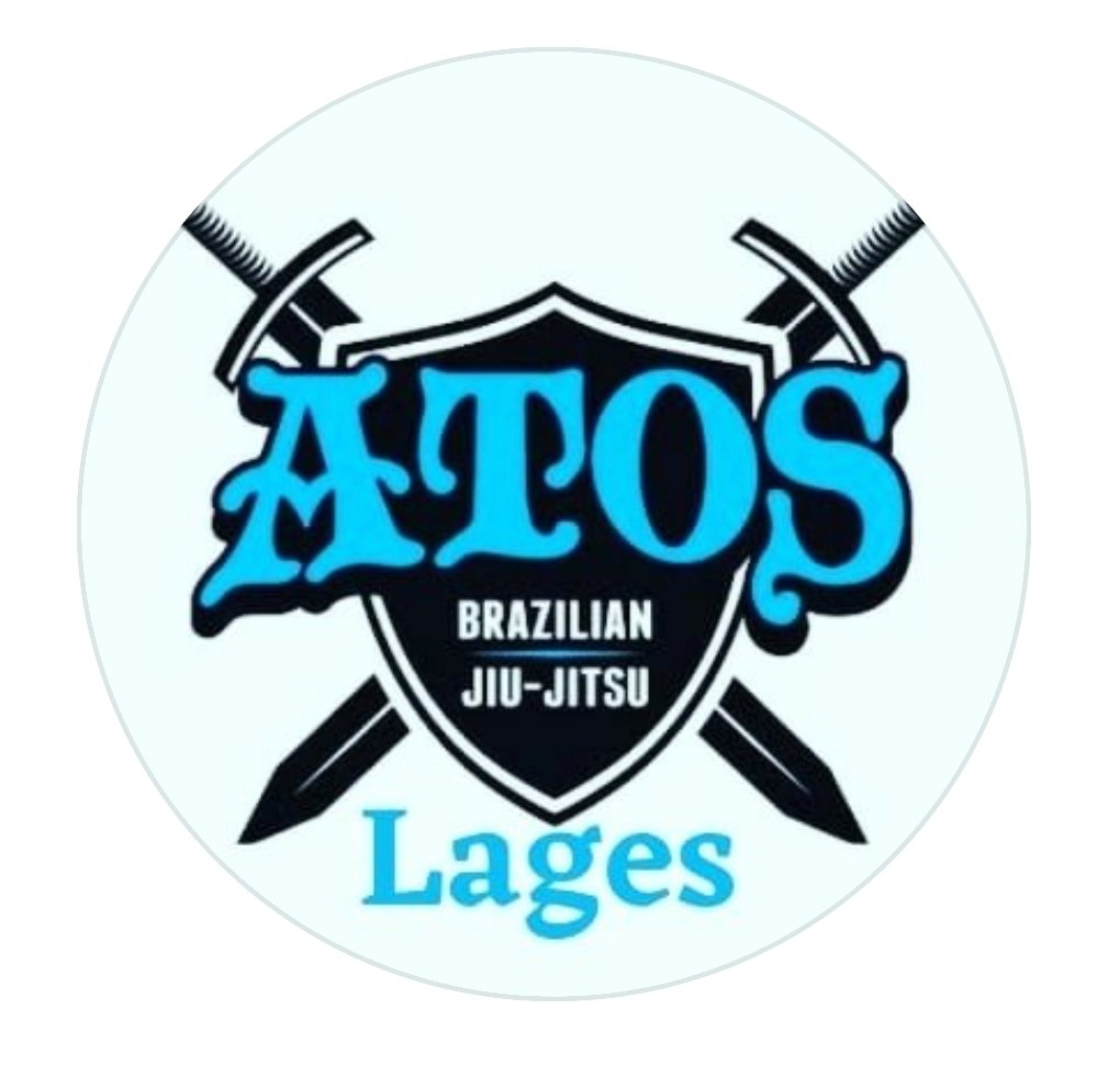 Atos - Dinho Jiu-Jitsu - Lages logo