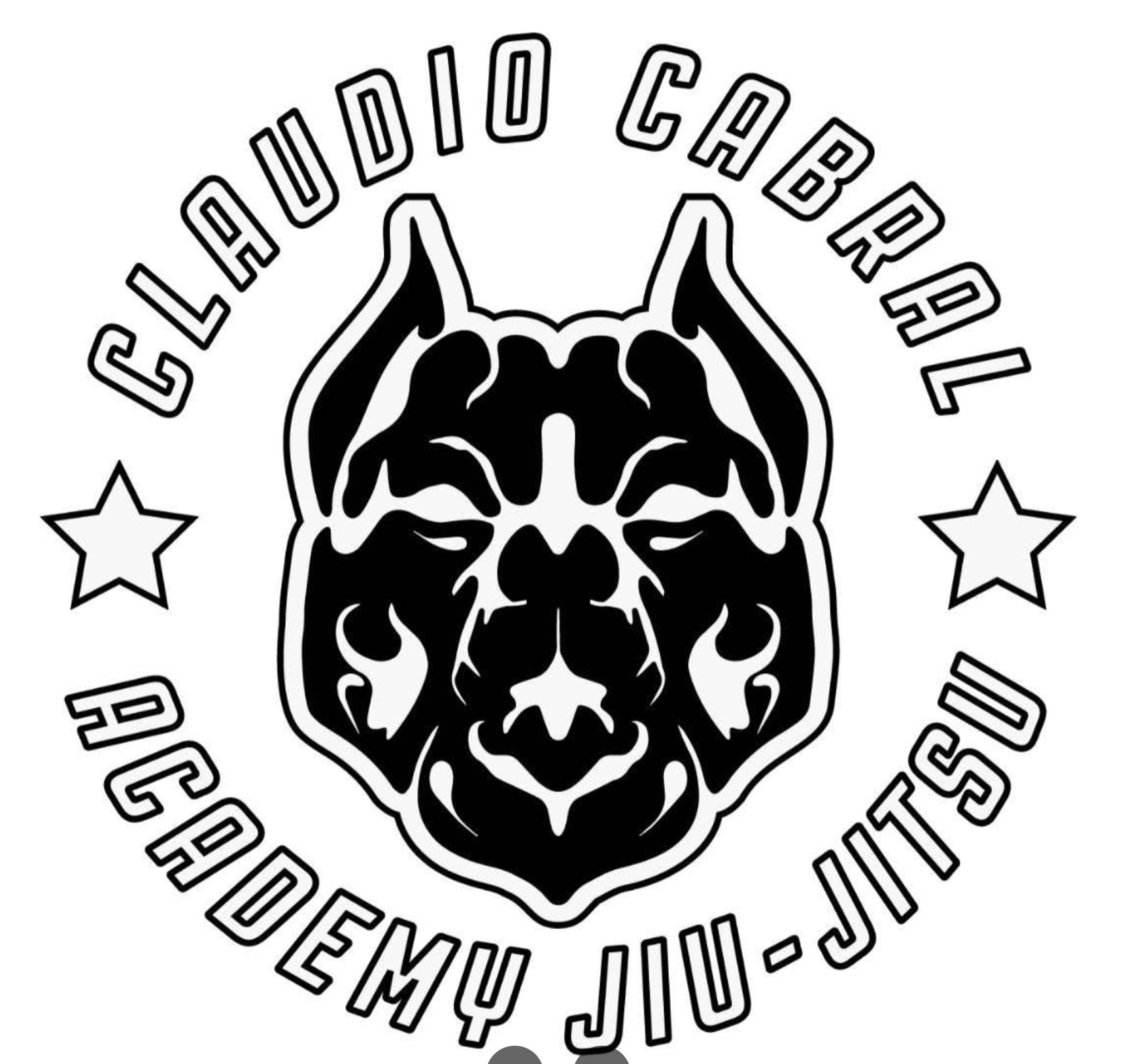 Cabral Jiu-Jitsu Academy logo