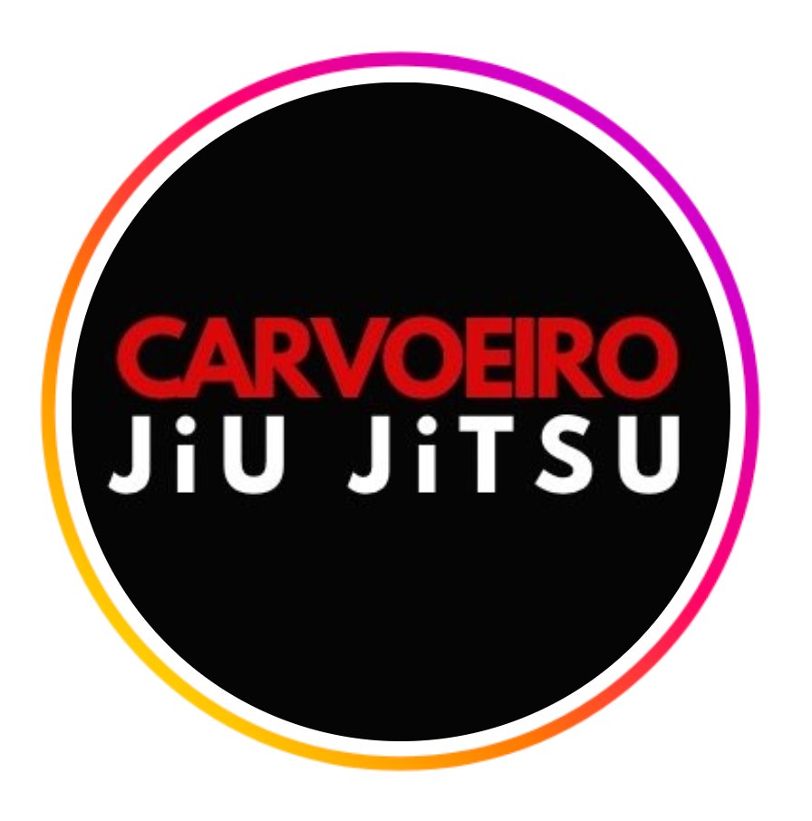 Carvoeiro Jiu-Jitsu - Criciúma logo