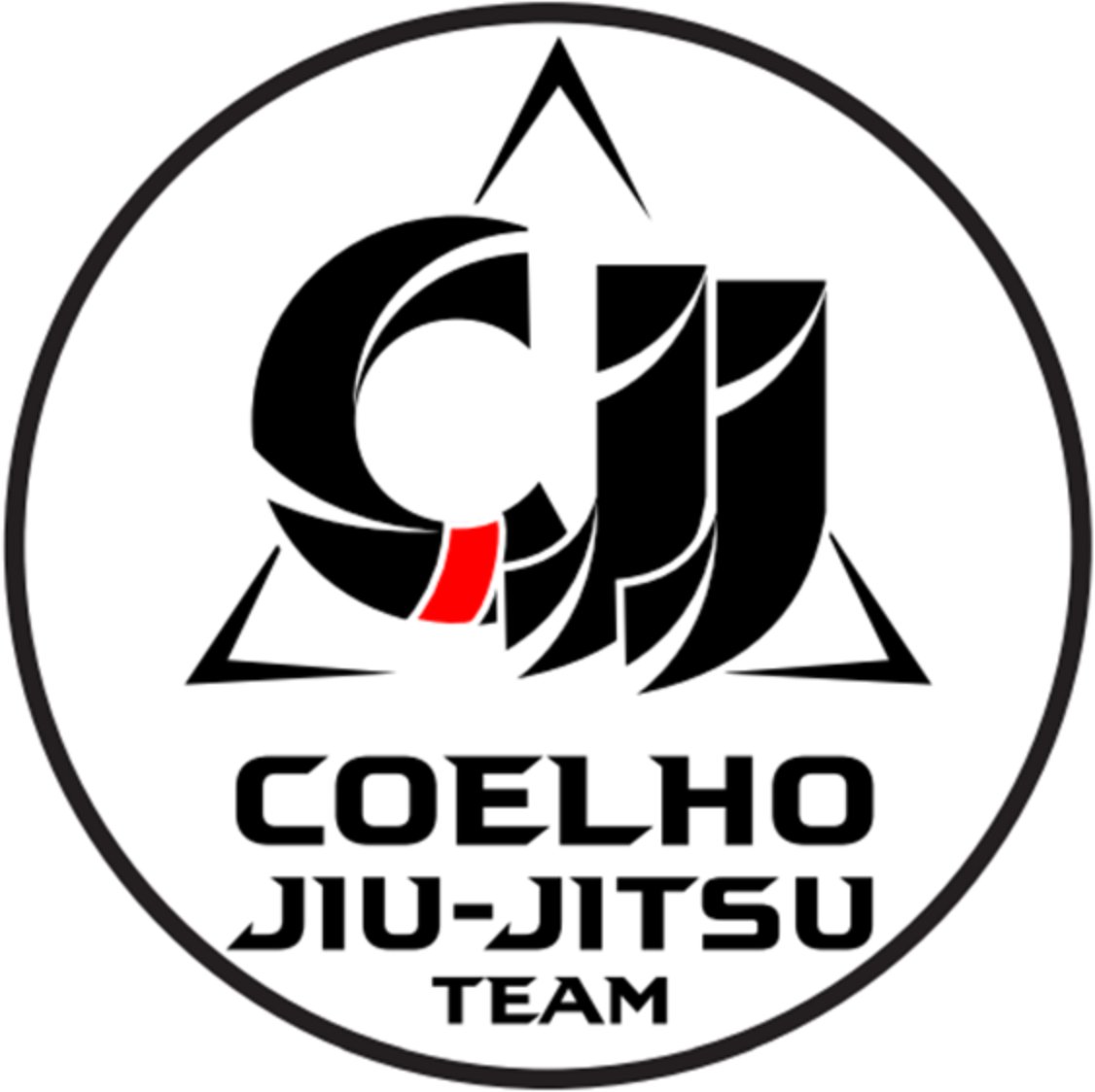 CT Coelho Jiu-Jitsu logo