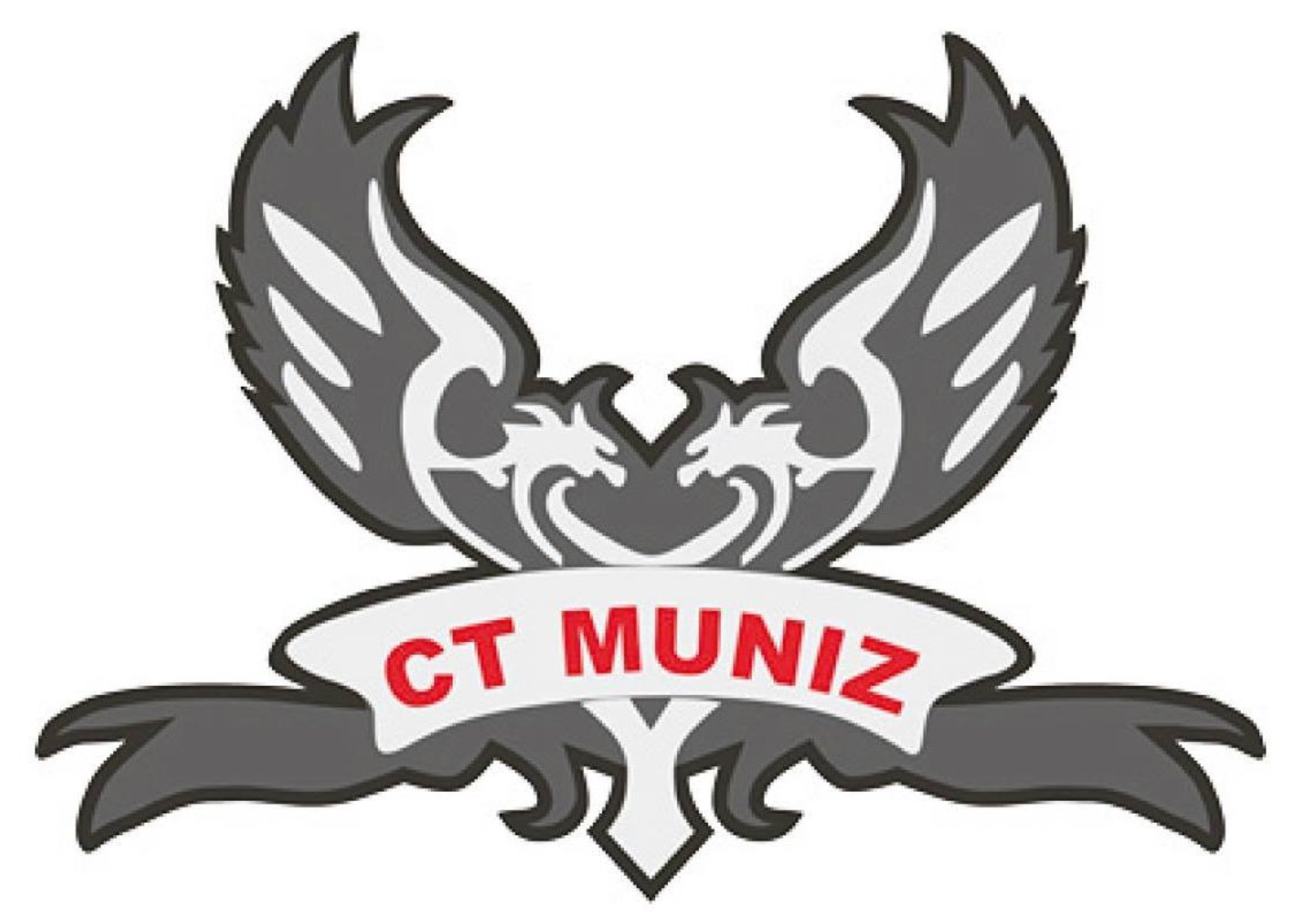 CT Muniz logo