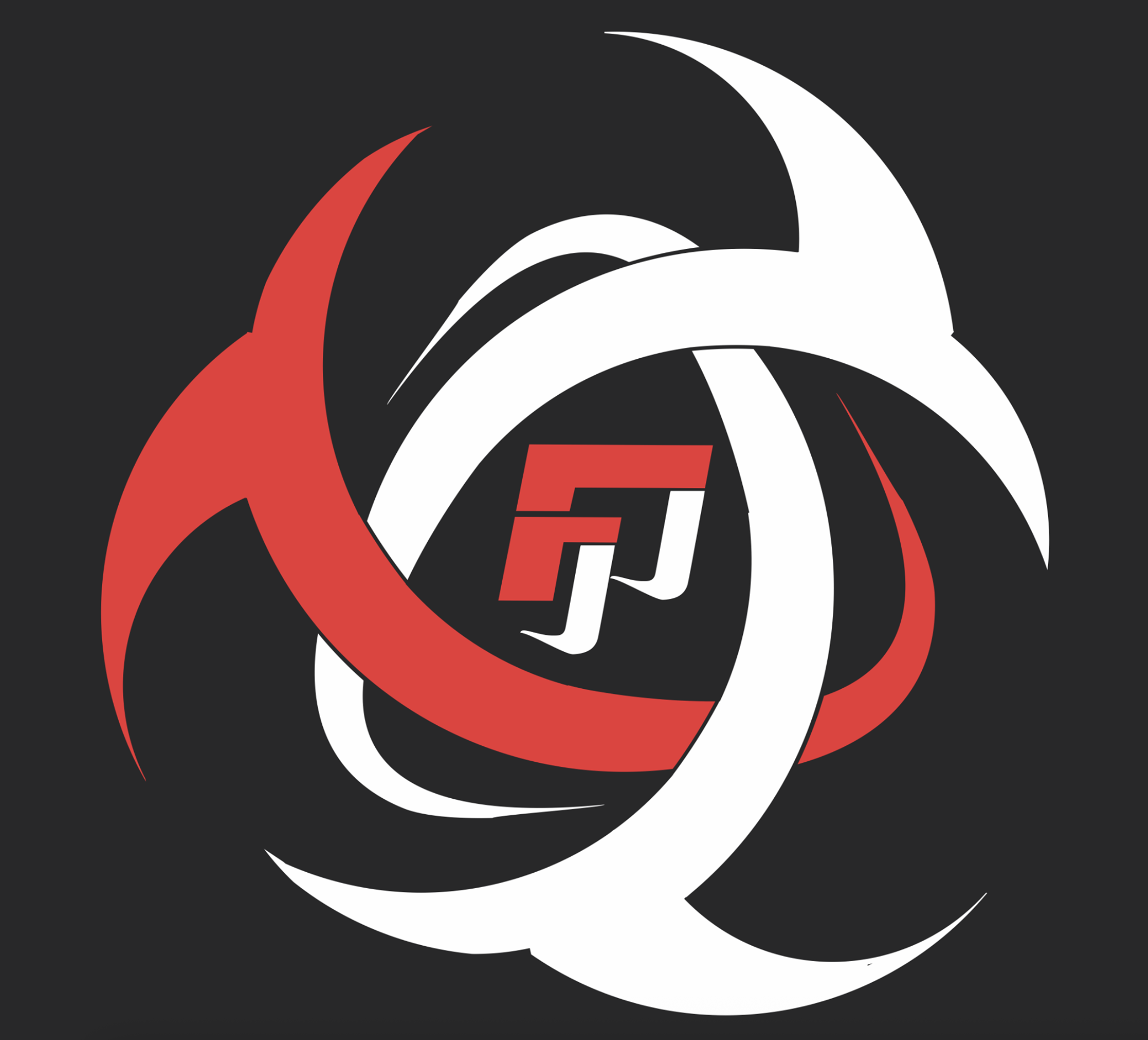 Fighter Jiu-Jitsu Team logo