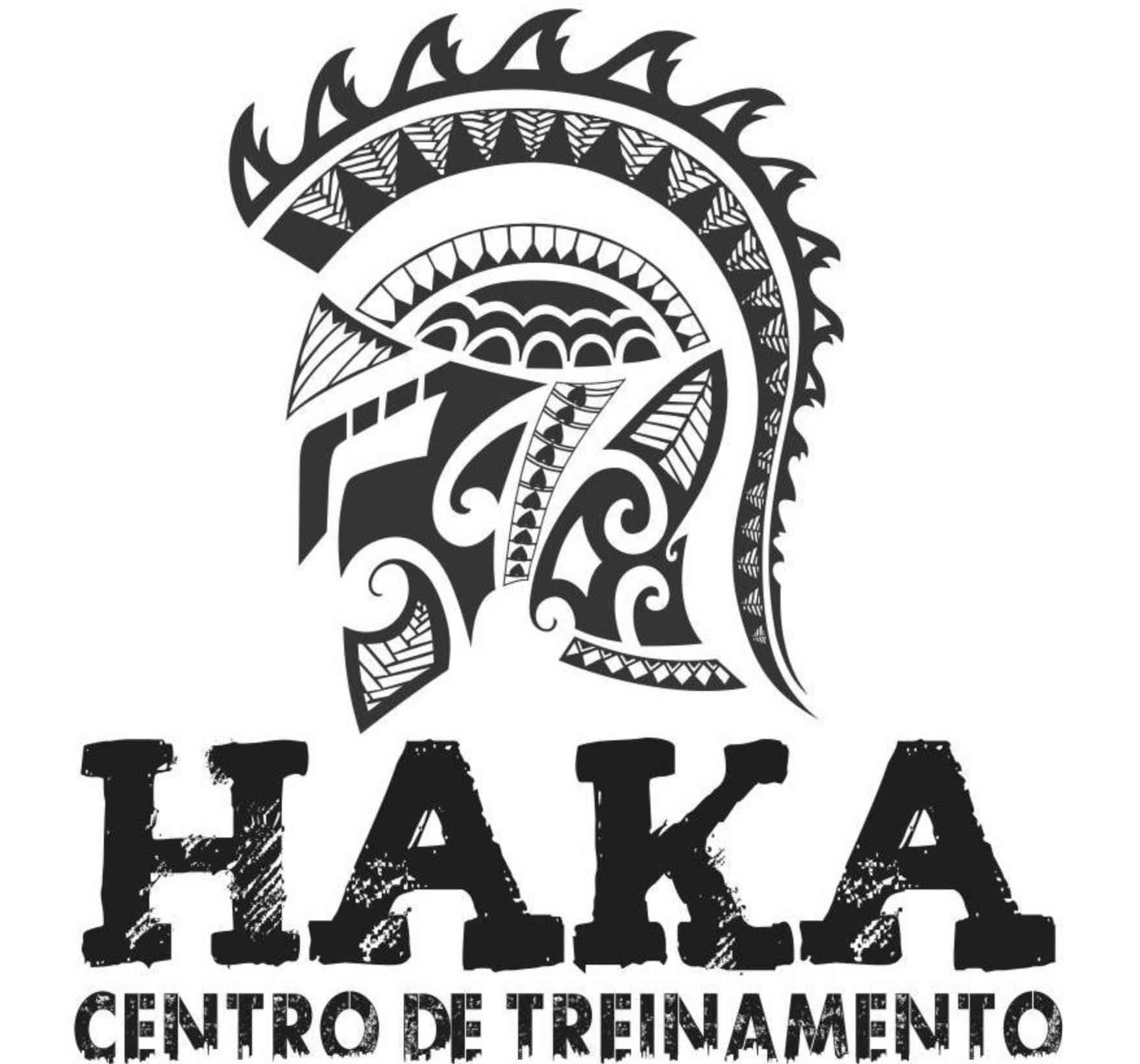 Haka Jiu-Jitsu logo