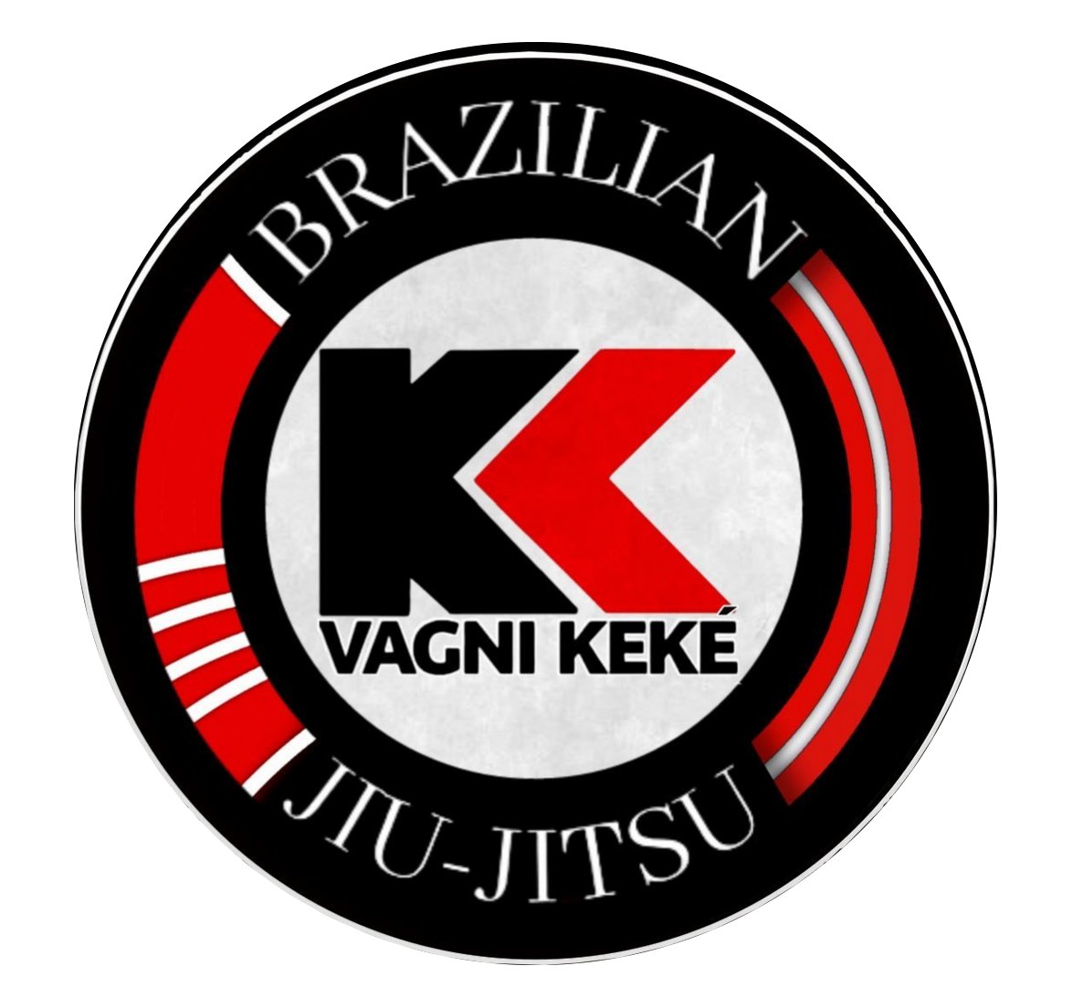 Keké Team Jiu-Jitsu logo