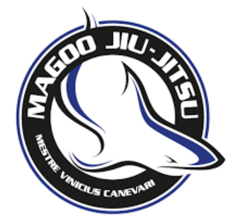 Magoo Jiu-Jitsu logo
