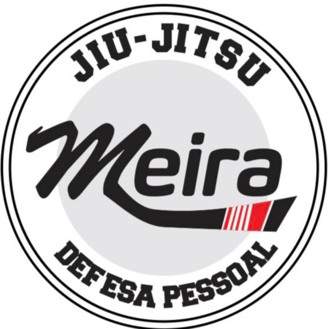 Meira Jiu-Jitsu logo