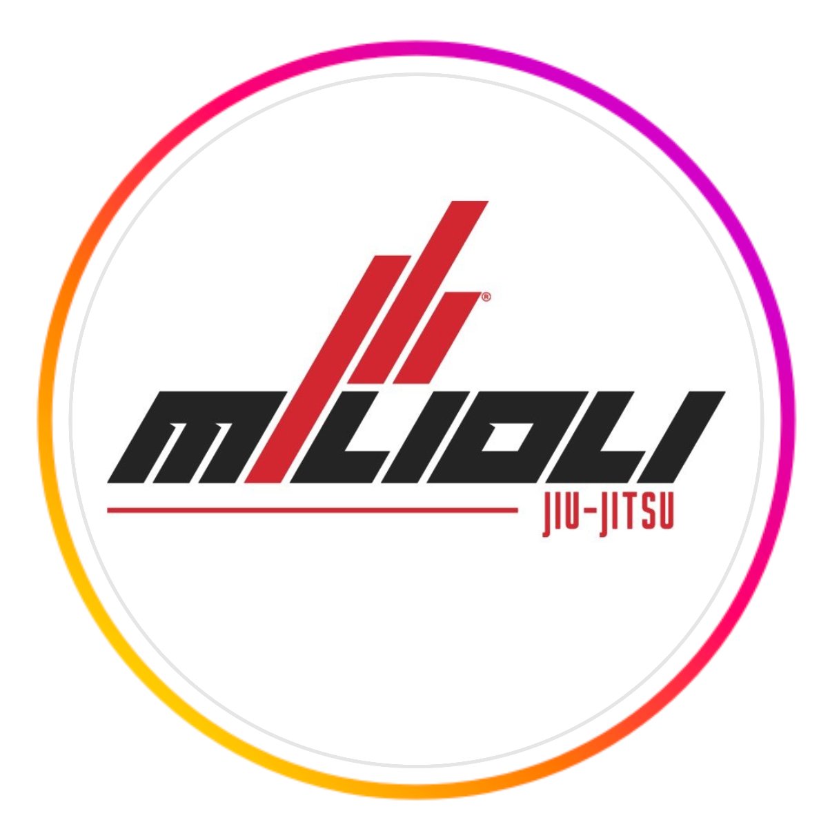 Milioli Jiu-Jitsu logo