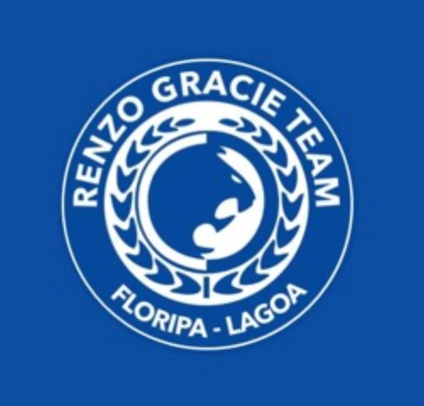 Renzo Gracie Floripa - Lagoa da Conceição logo