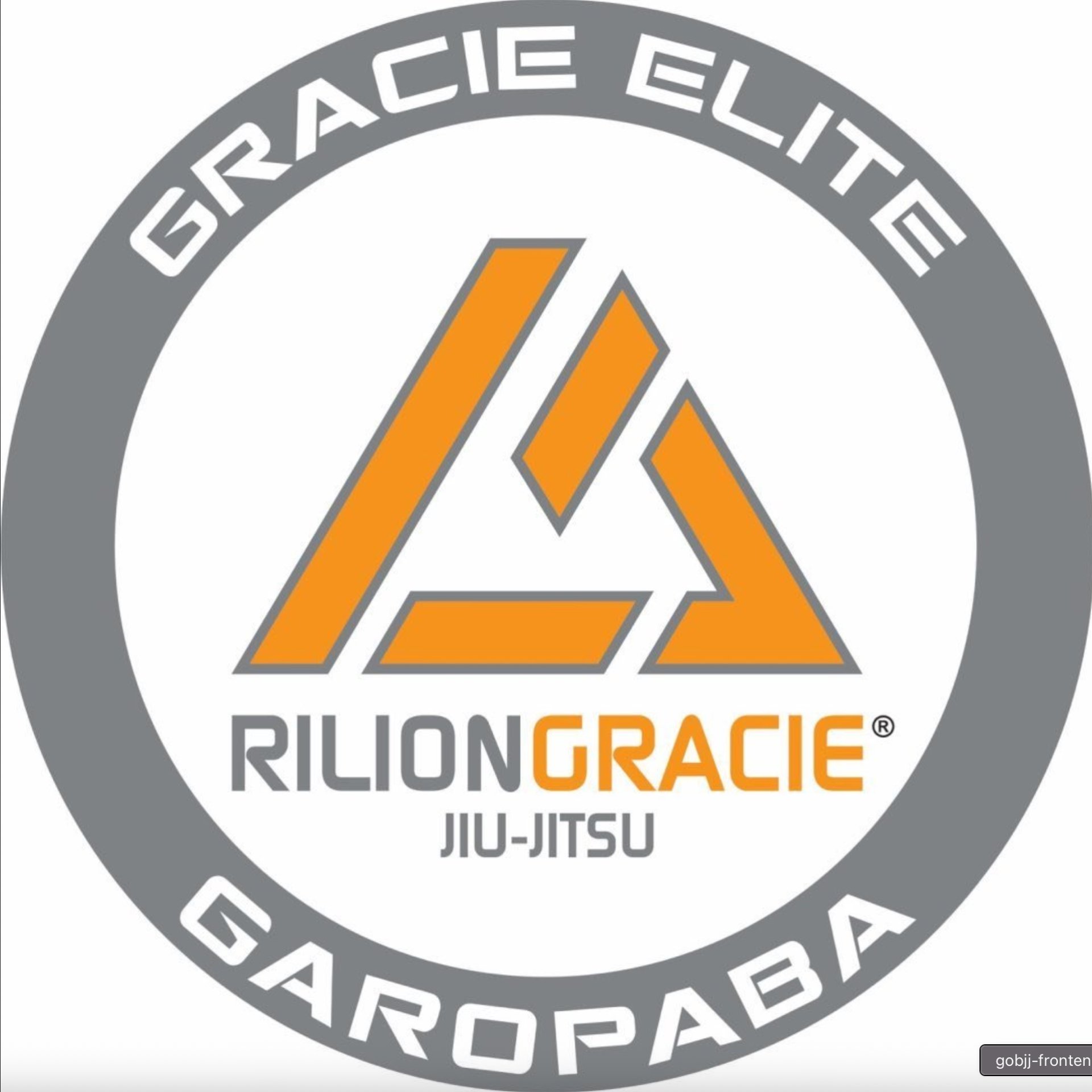 Rilion Gracie Garopaba logo