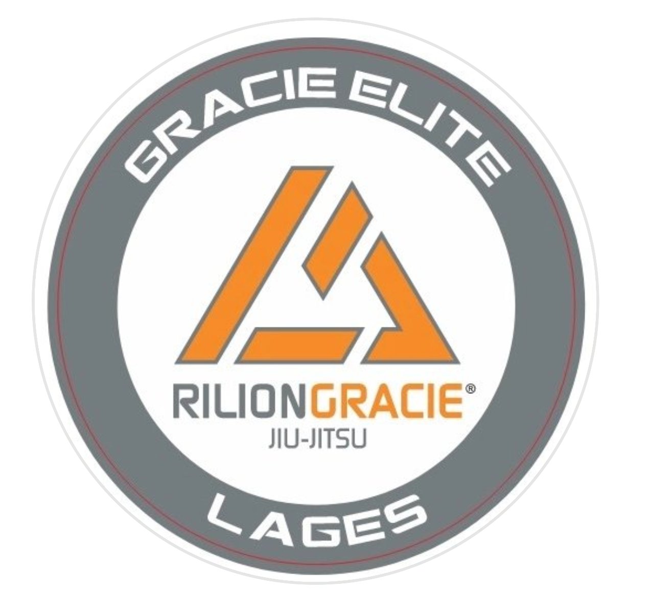 Rilion Gracie - Lages logo